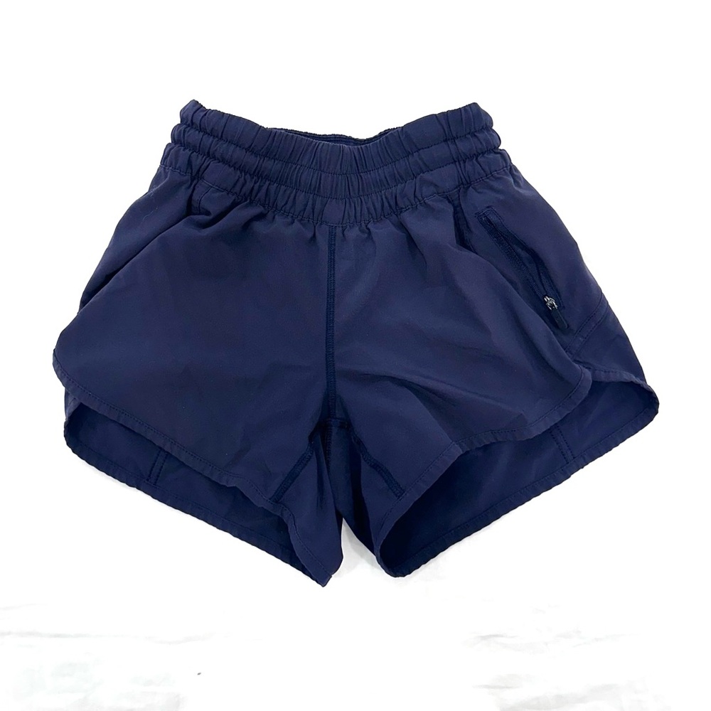 Lululemon athletica running shorts